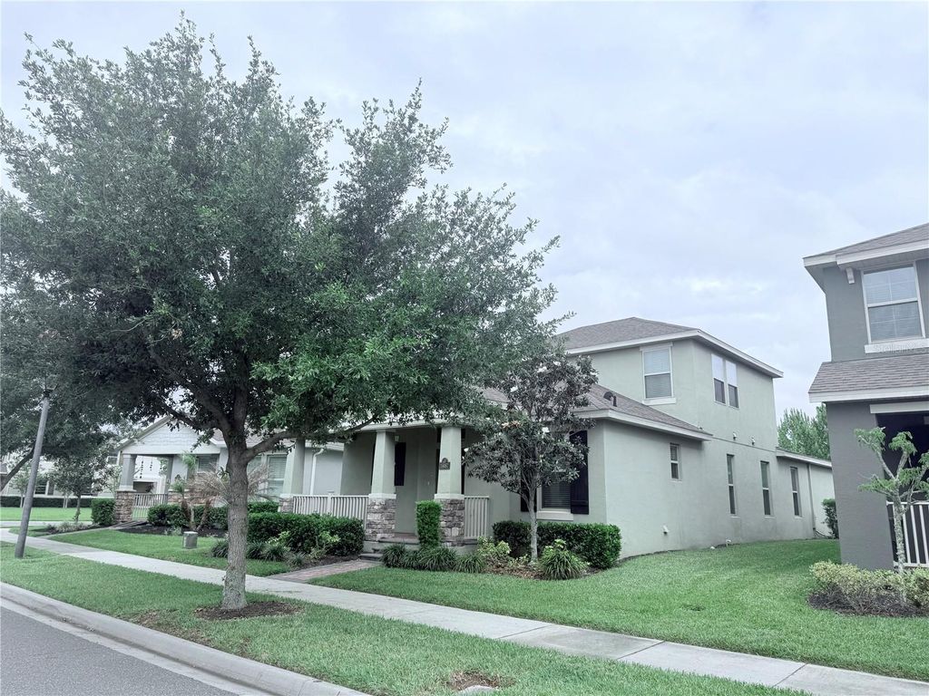 Photo of 16067 Pebble Bluff Loop, Winter Garden, FL 34787 (MLS # S5147791)