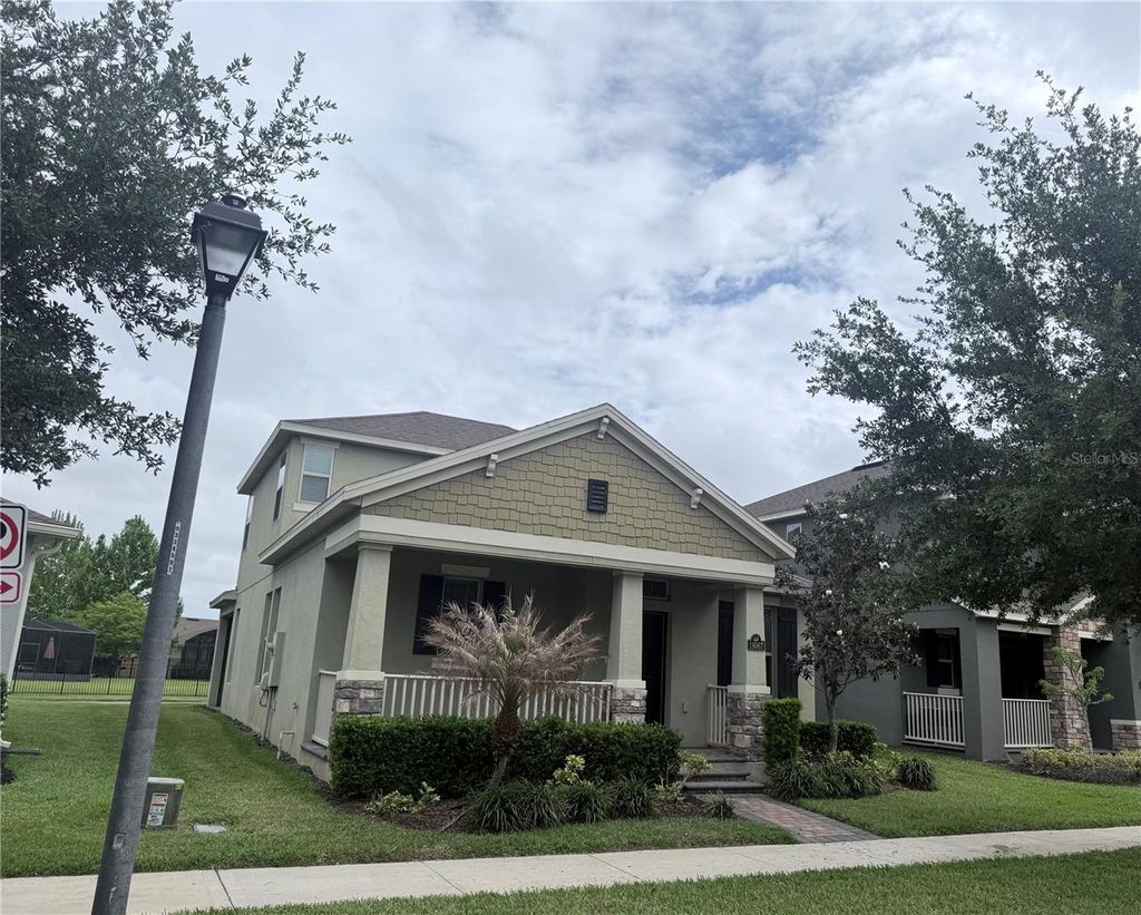 Photo of 16067 Pebble Bluff Loop, Winter Garden, FL 34787 (MLS # S5147791)