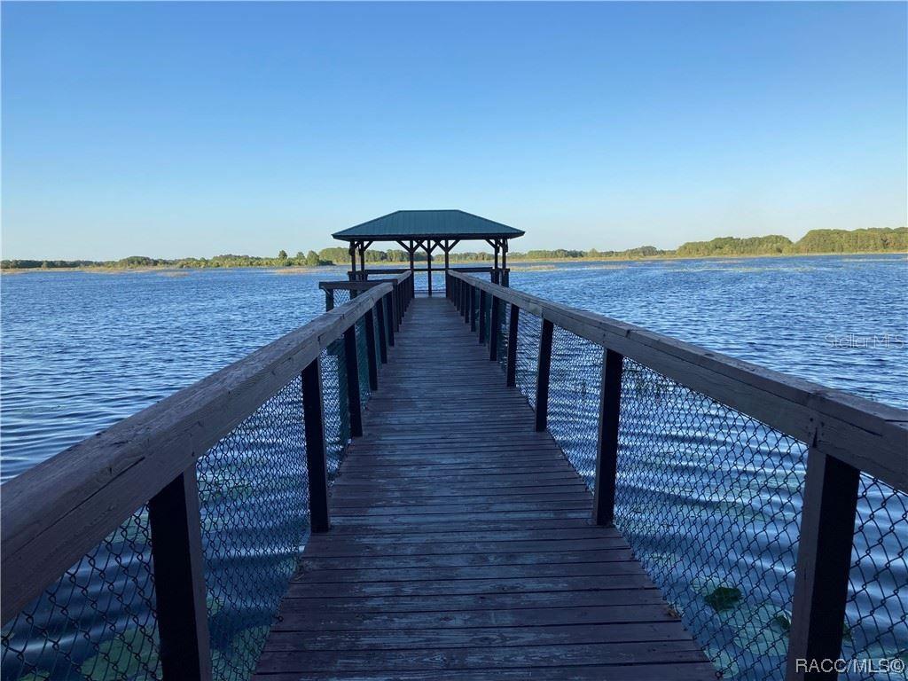 ARBOR LAKES UNIT 01 - Land