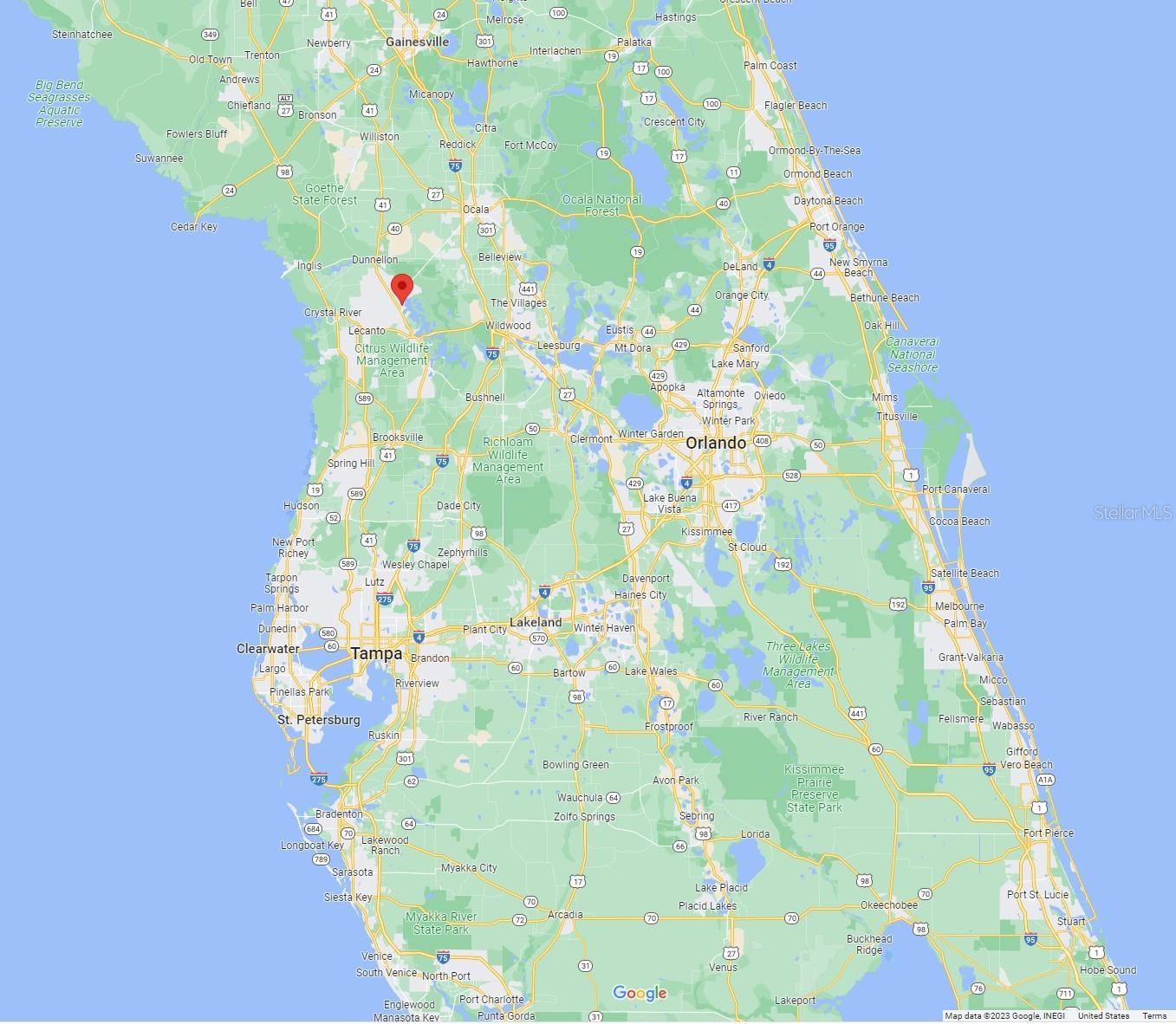 ARBOR LAKES UNIT 01 - Land