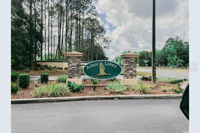 ARBOR LAKES UNIT 01 - Land