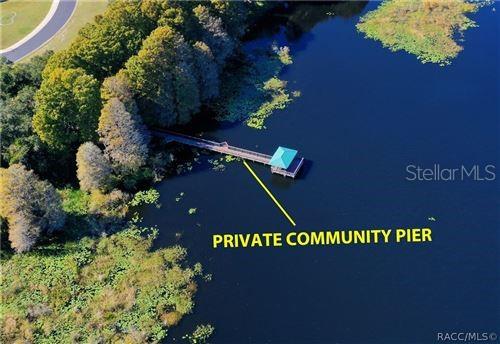 ARBOR LAKES UNIT 01 - Land