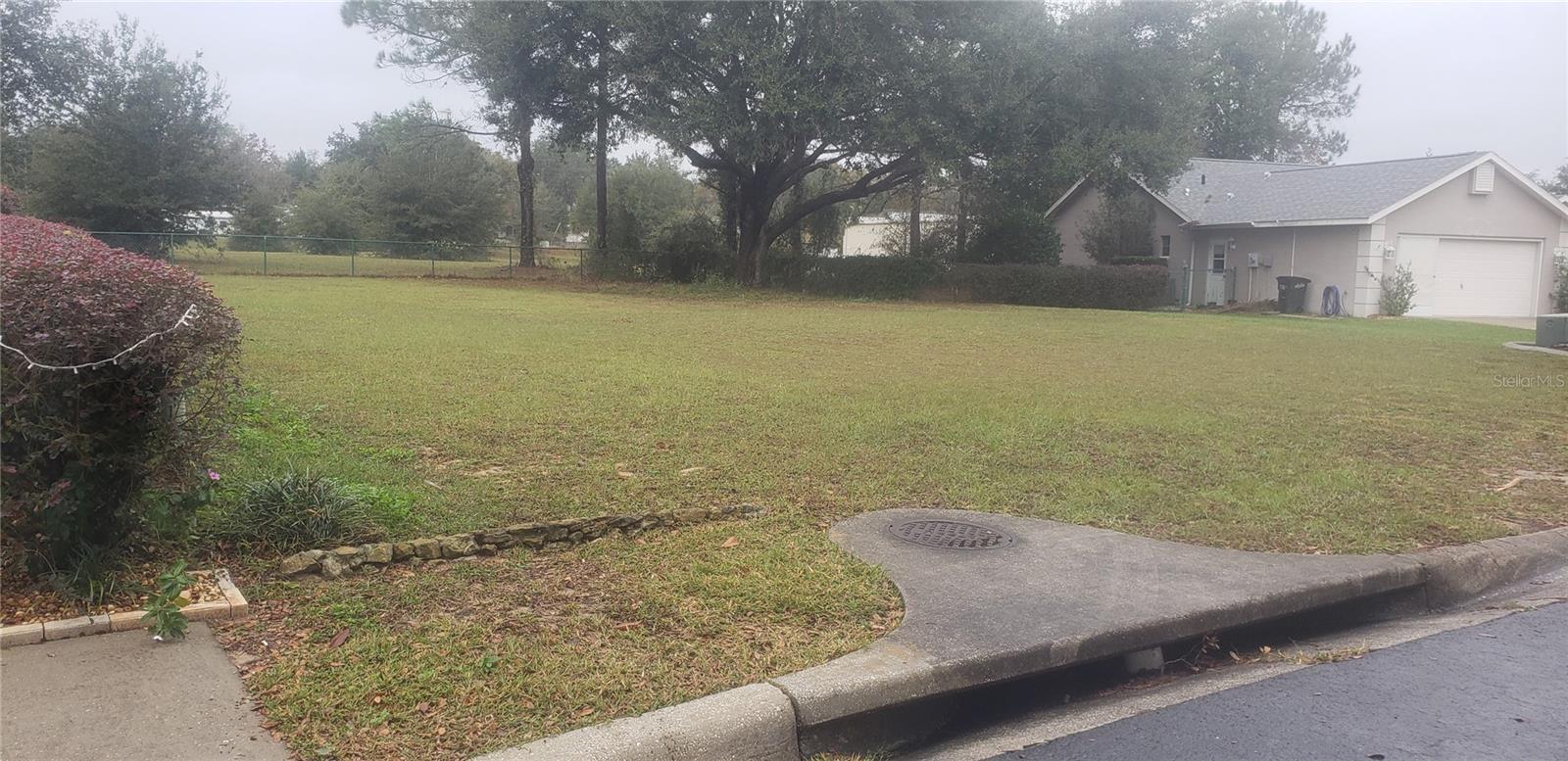 ARBOR LAKES UNIT 01 - Land