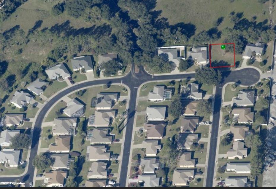 ARBOR LAKES UNIT 01 - Land