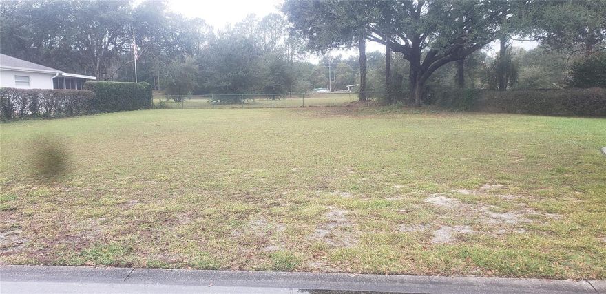 Come & Build your home in this beautiful cleared lot located in Arbor Lakes a gated 55+ community in Hernando, Florida. Arbor Lakes sits on beautiful Tsala Apopka Lake. Residents of this community enjoy easy access to the waterfront for fishing or boating. A clubhouse features a heated community pool, tennis court, and shuffleboard courts, onsite storage for R/V's, boats, kayaks and fishing pier while a boardwalk offers views of the water. Homeowners enjoy a low-maintenance lifestyle thanks to a homeowners' association (HOA) that takes care of community maintenance and organizes activities. With numerous nature preserves and wildlife areas in Citrus County, residents of Arbor Lakes find a plethora of outdoor recreation right in their backyard. Arbor lakes is close to lakes, rivers, the Gulf OF Mexico, for boating, fishing, kayaking and the 46 mile paved Withlacooche State trail for biking, walking for you to enjoy a great life style!!! Ideal location for travel within Citrus or Marion County (Ocala).
