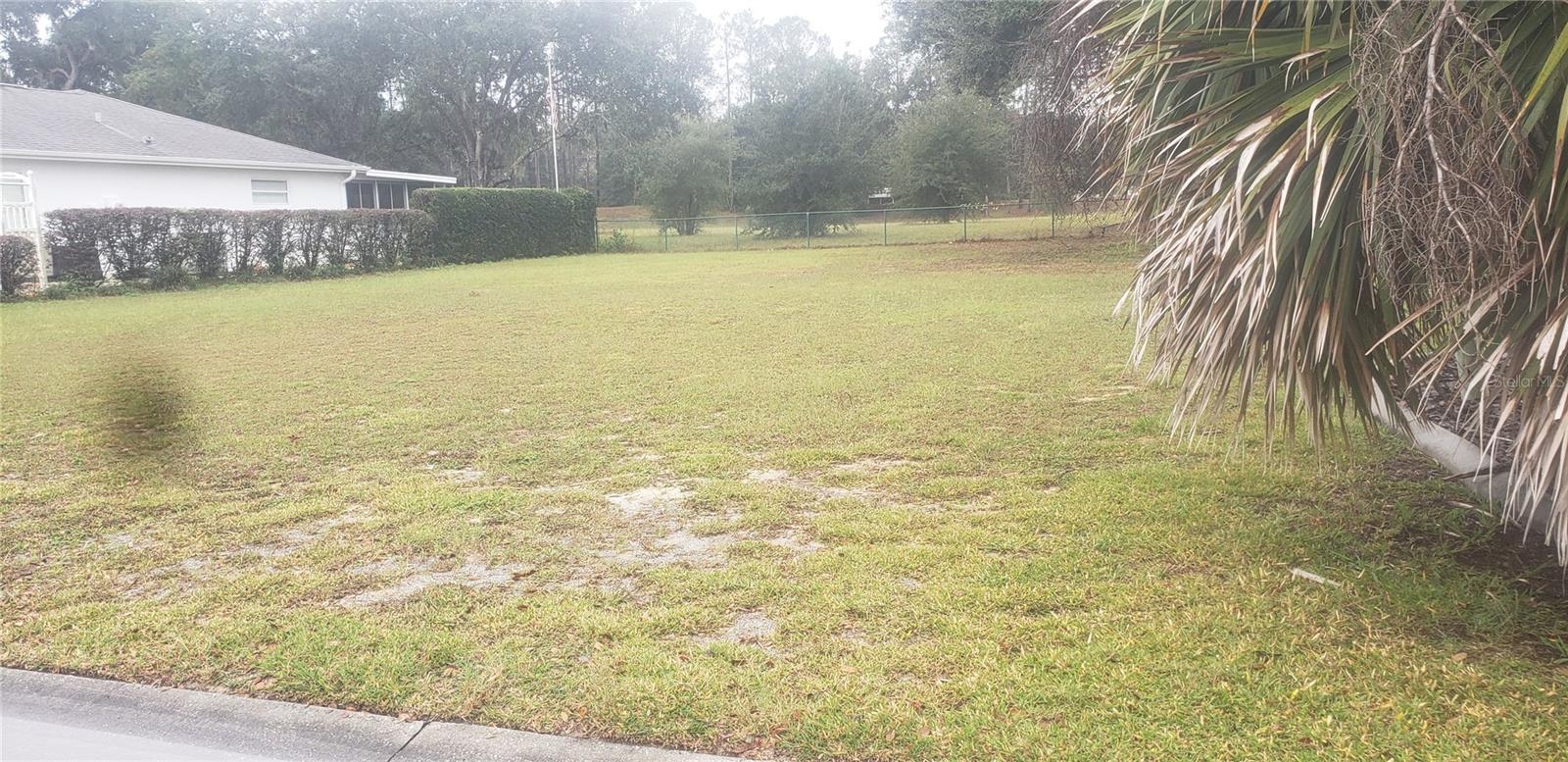 ARBOR LAKES UNIT 01 - Land