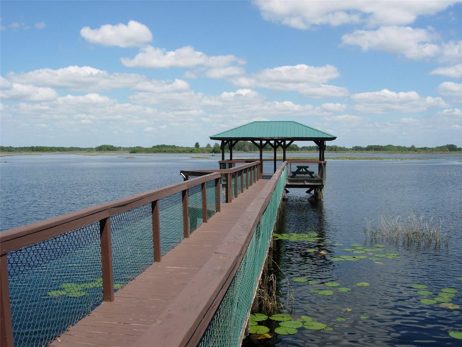 ARBOR LAKES UNIT 01 - Land