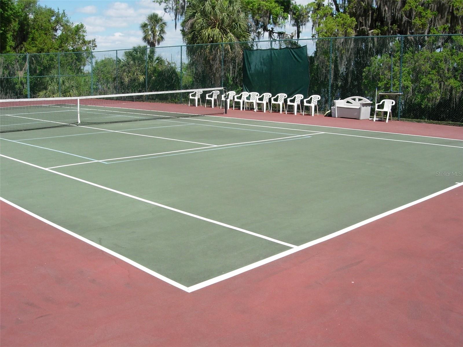 ARBOR LAKES UNIT 01 - Land