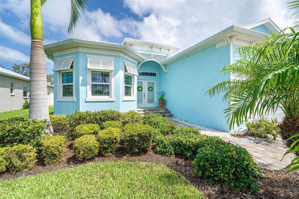 Photo of 8952 Scallop Way, Placida, FL 33946 (MLS # D6142438)