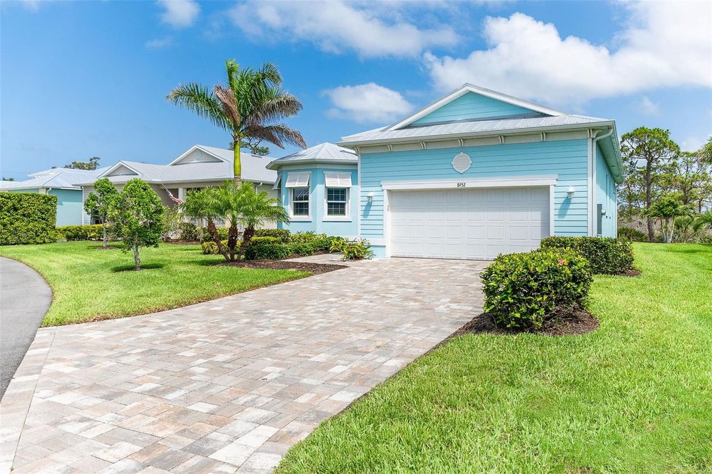 Photo of 8952 Scallop Way, Placida, FL 33946 (MLS # D6142438)