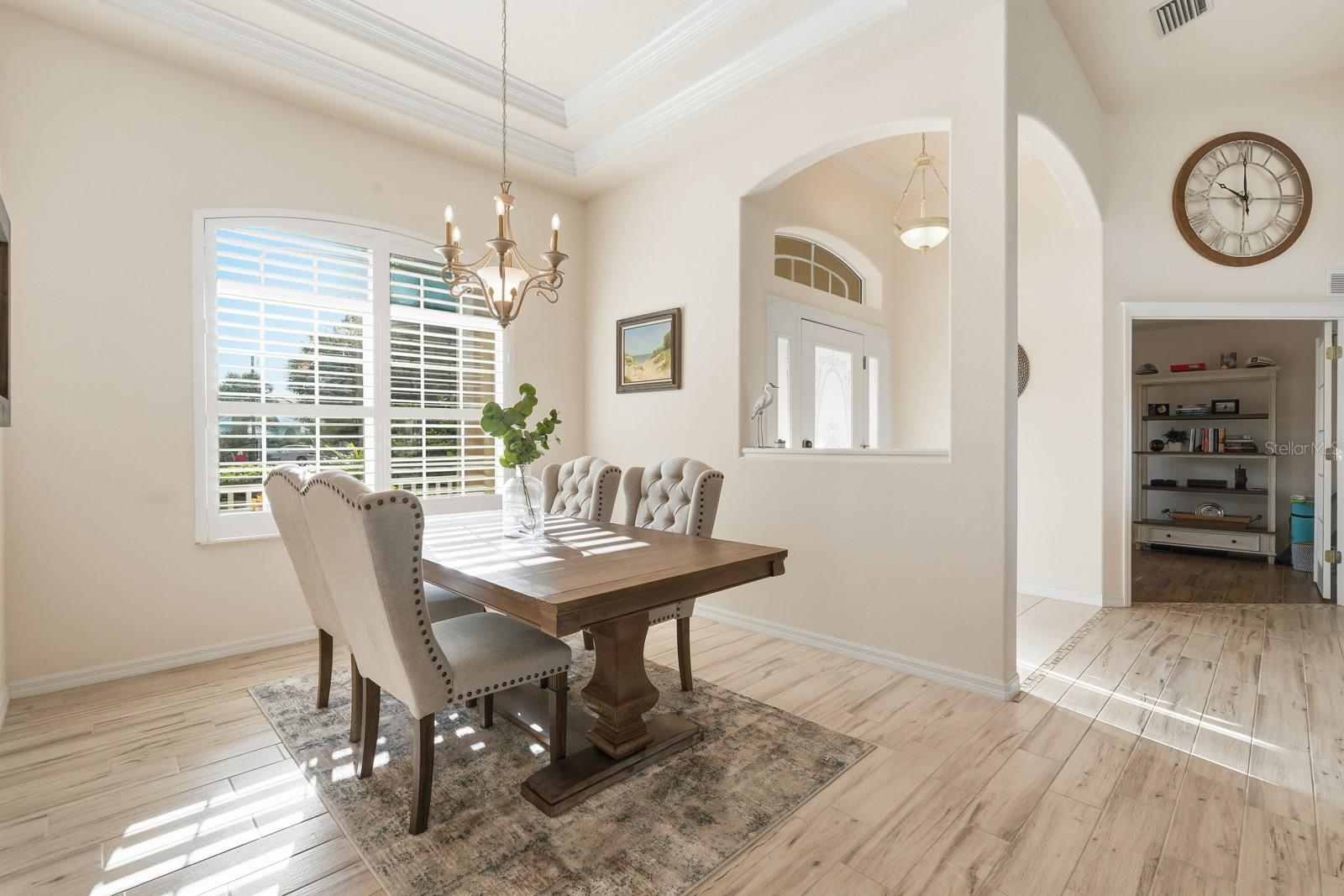 PALM COAST SEC 16 - Residential