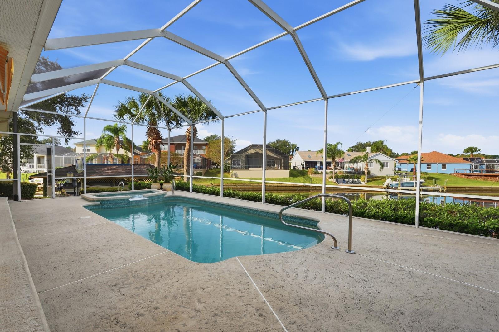 PALM COAST SEC 16 - Residential