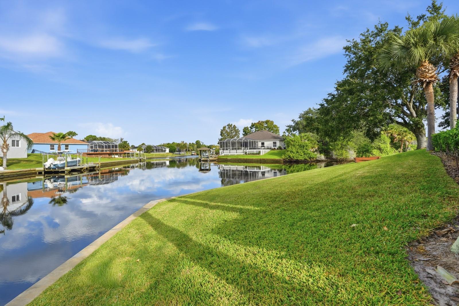 PALM COAST SEC 16 - Residential