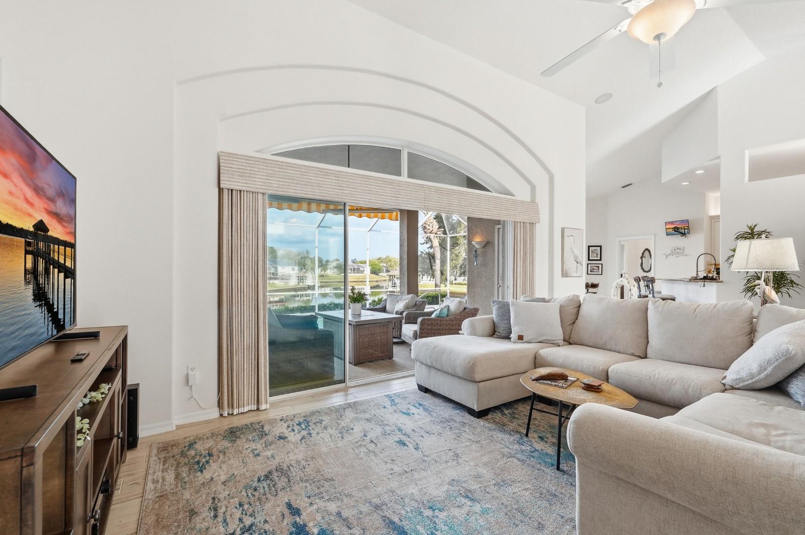 PALM COAST SEC 16 - Residential