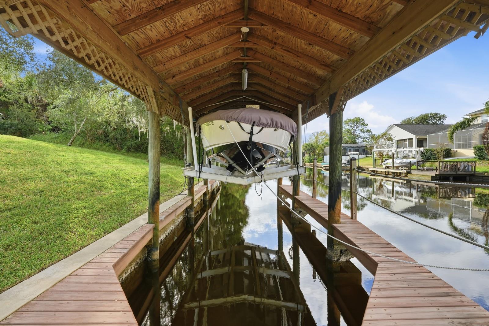 PALM COAST SEC 16 - Residential