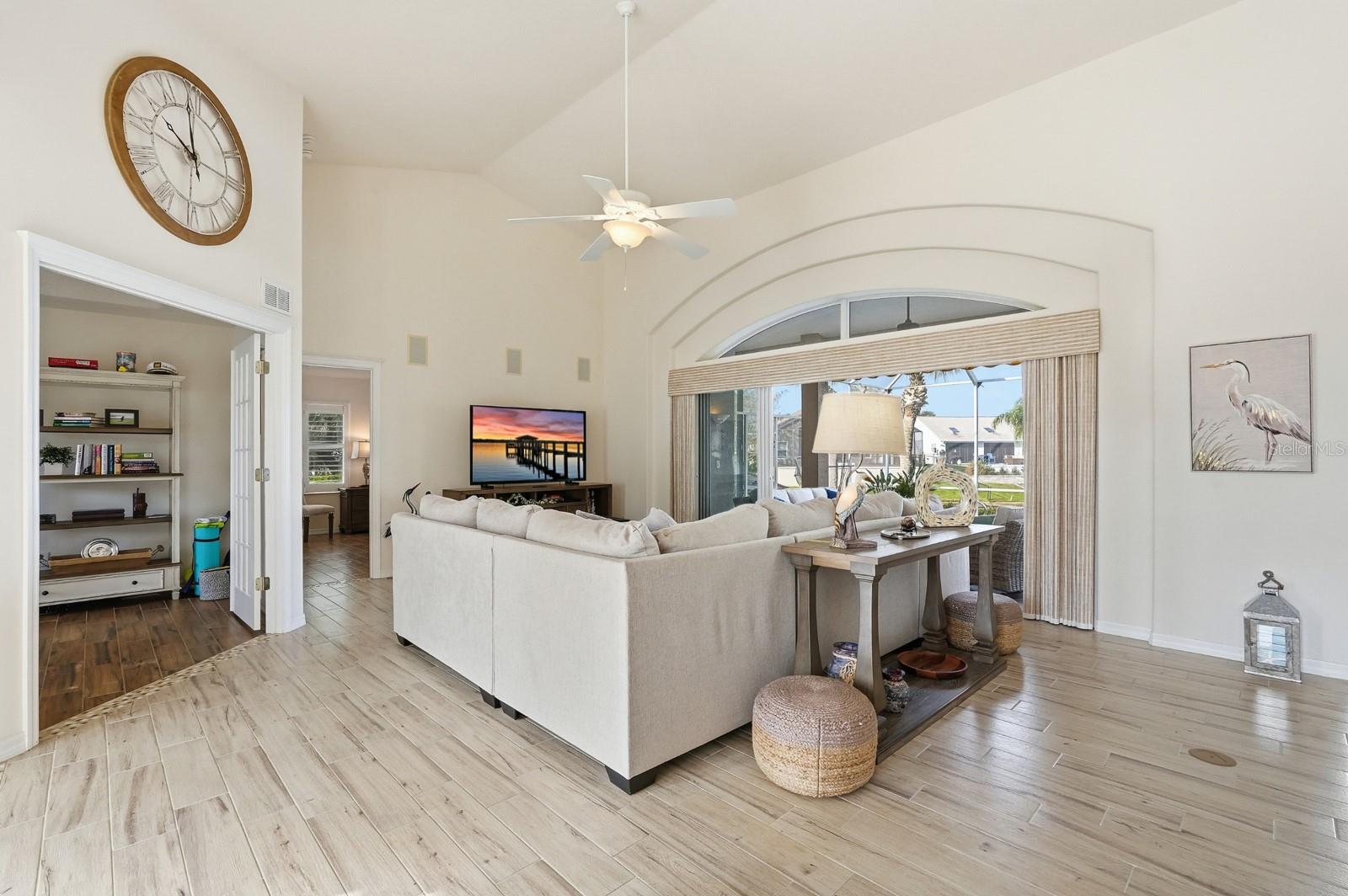 PALM COAST SEC 16 - Residential