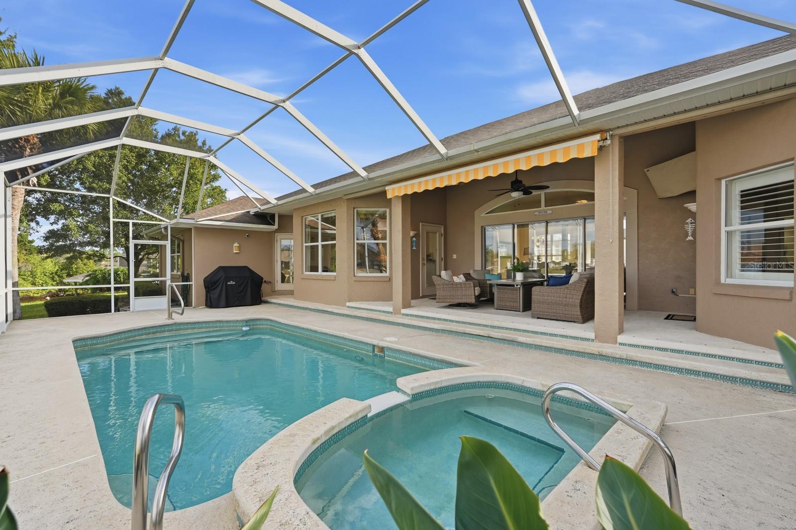 PALM COAST SEC 16 - Residential