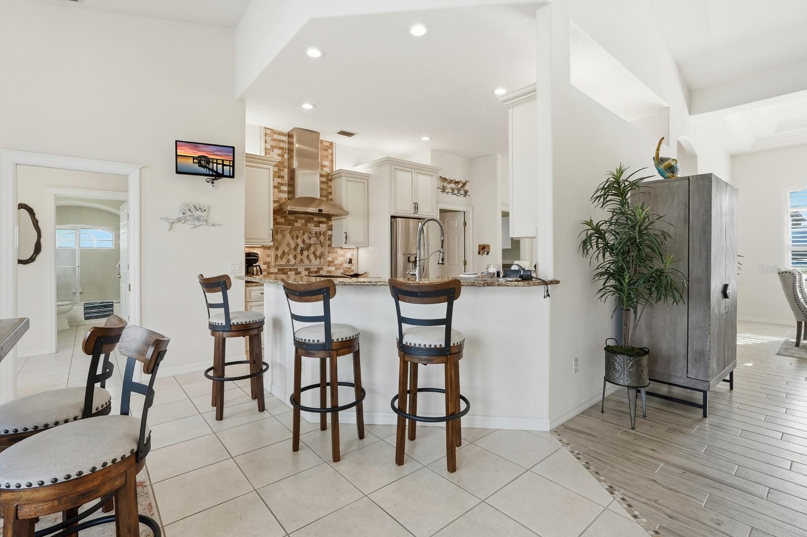 PALM COAST SEC 16 - Residential