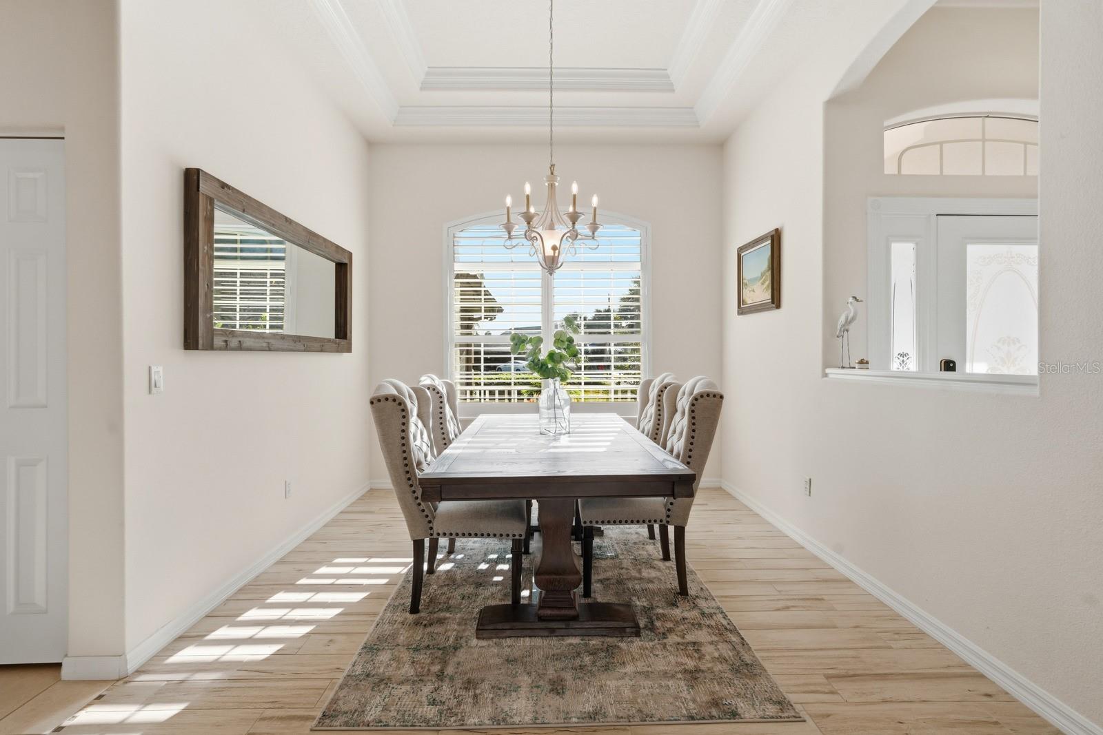 PALM COAST SEC 16 - Residential