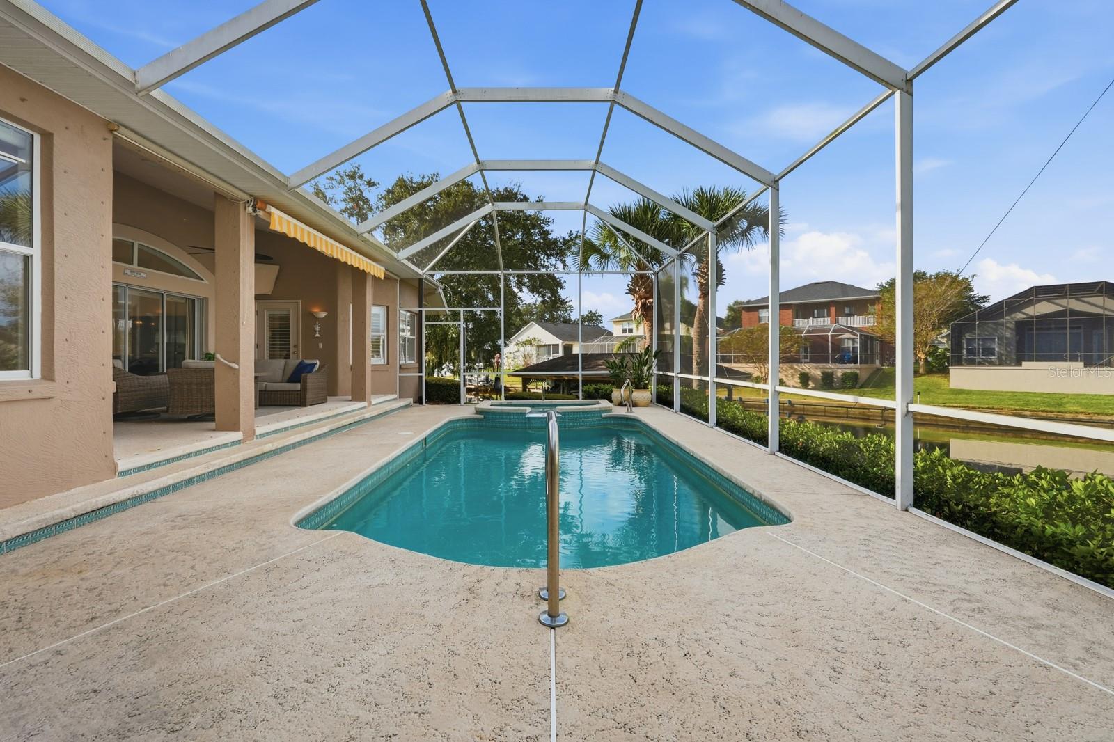 PALM COAST SEC 16 - Residential