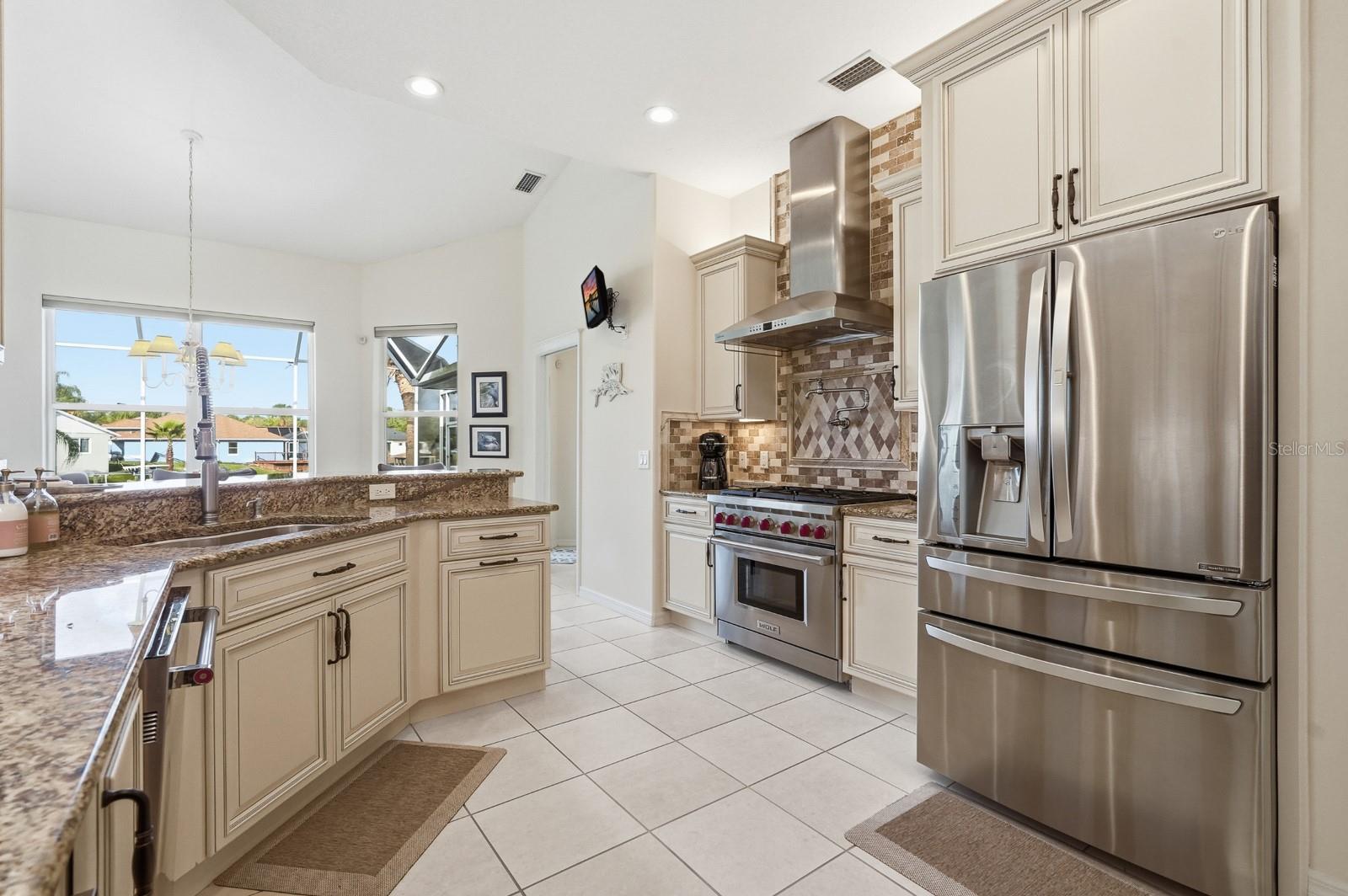 PALM COAST SEC 16 - Residential