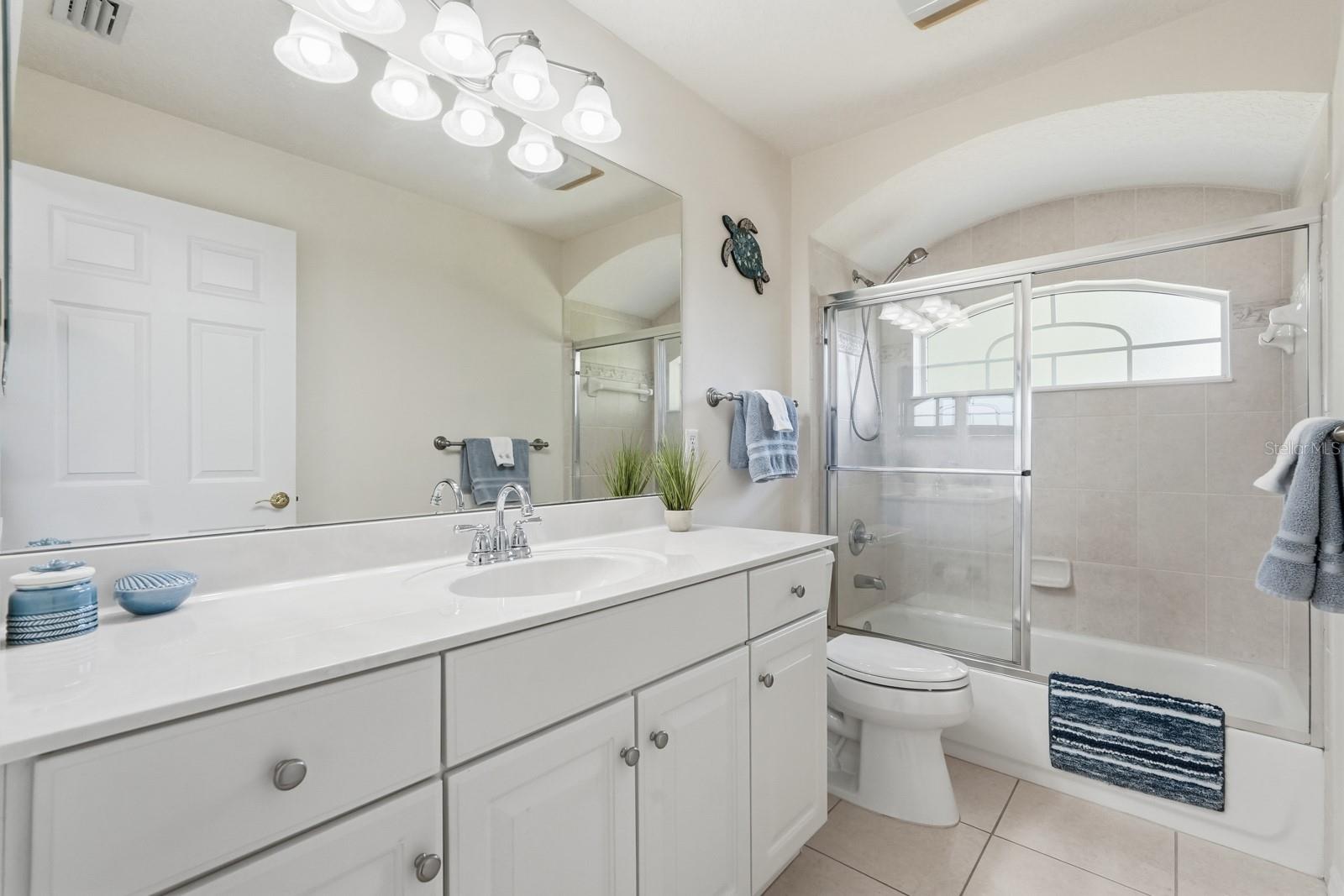 PALM COAST SEC 16 - Residential