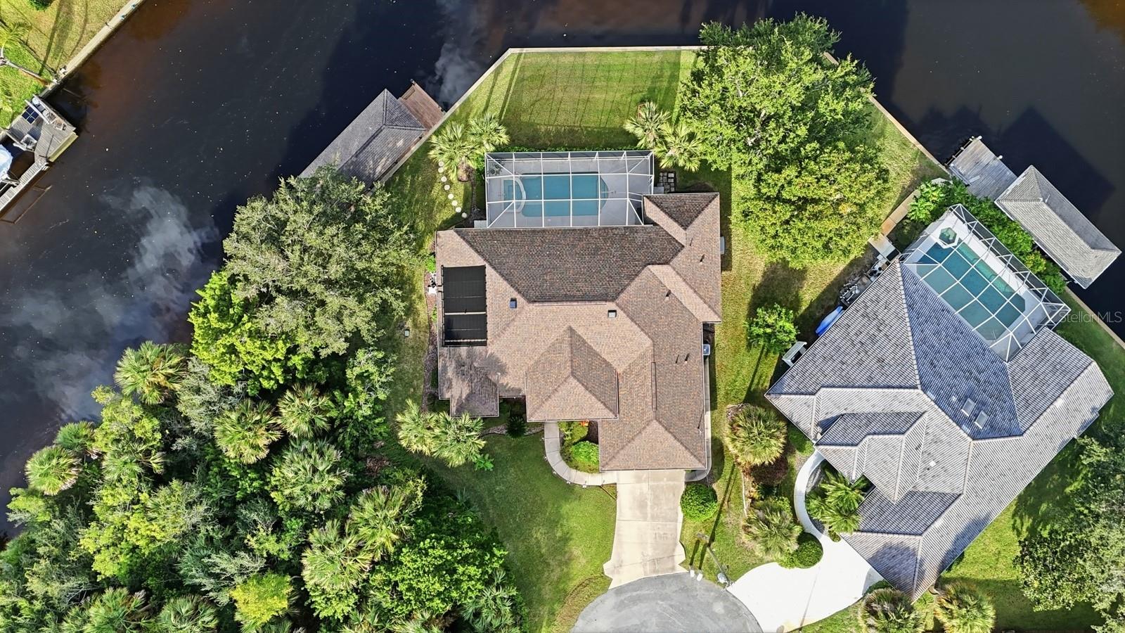 PALM COAST SEC 16 - Residential