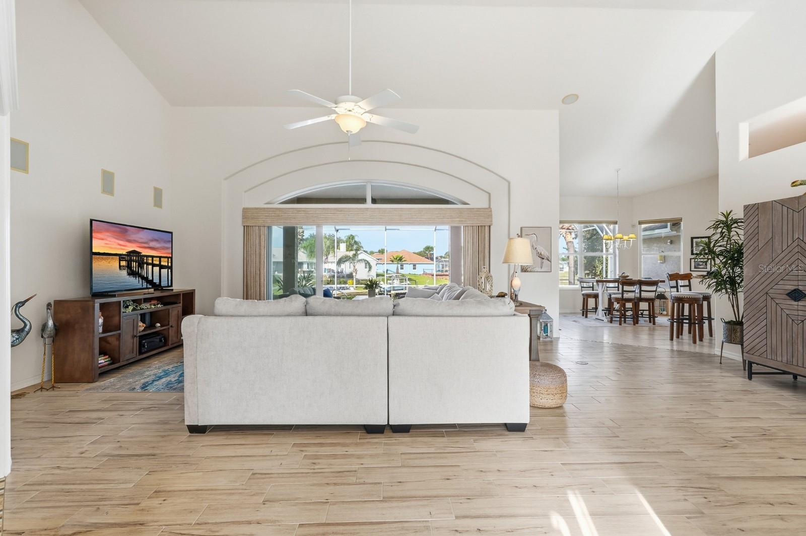 PALM COAST SEC 16 - Residential