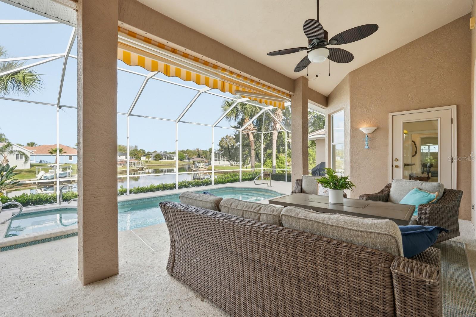 PALM COAST SEC 16 - Residential