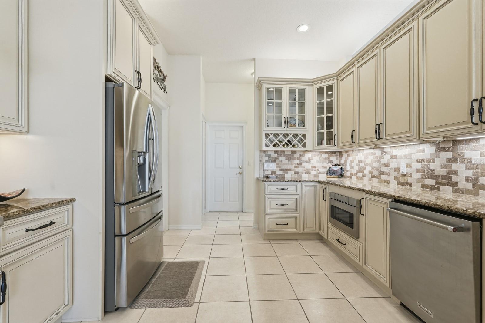 PALM COAST SEC 16 - Residential