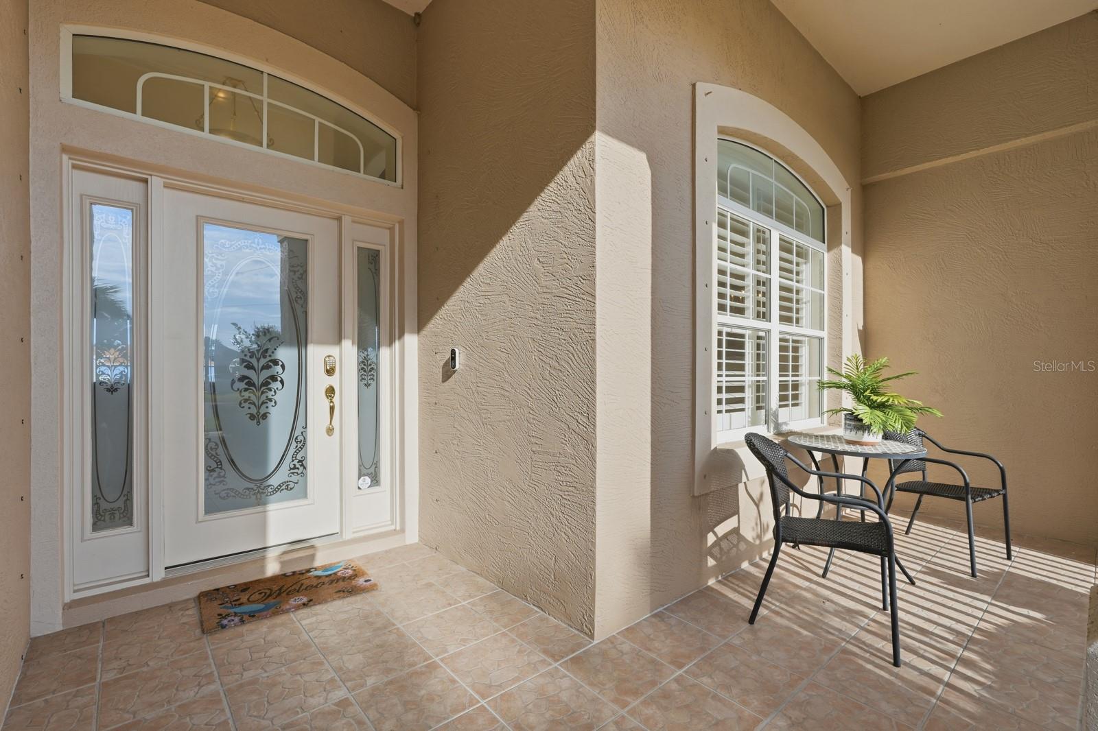 PALM COAST SEC 16 - Residential