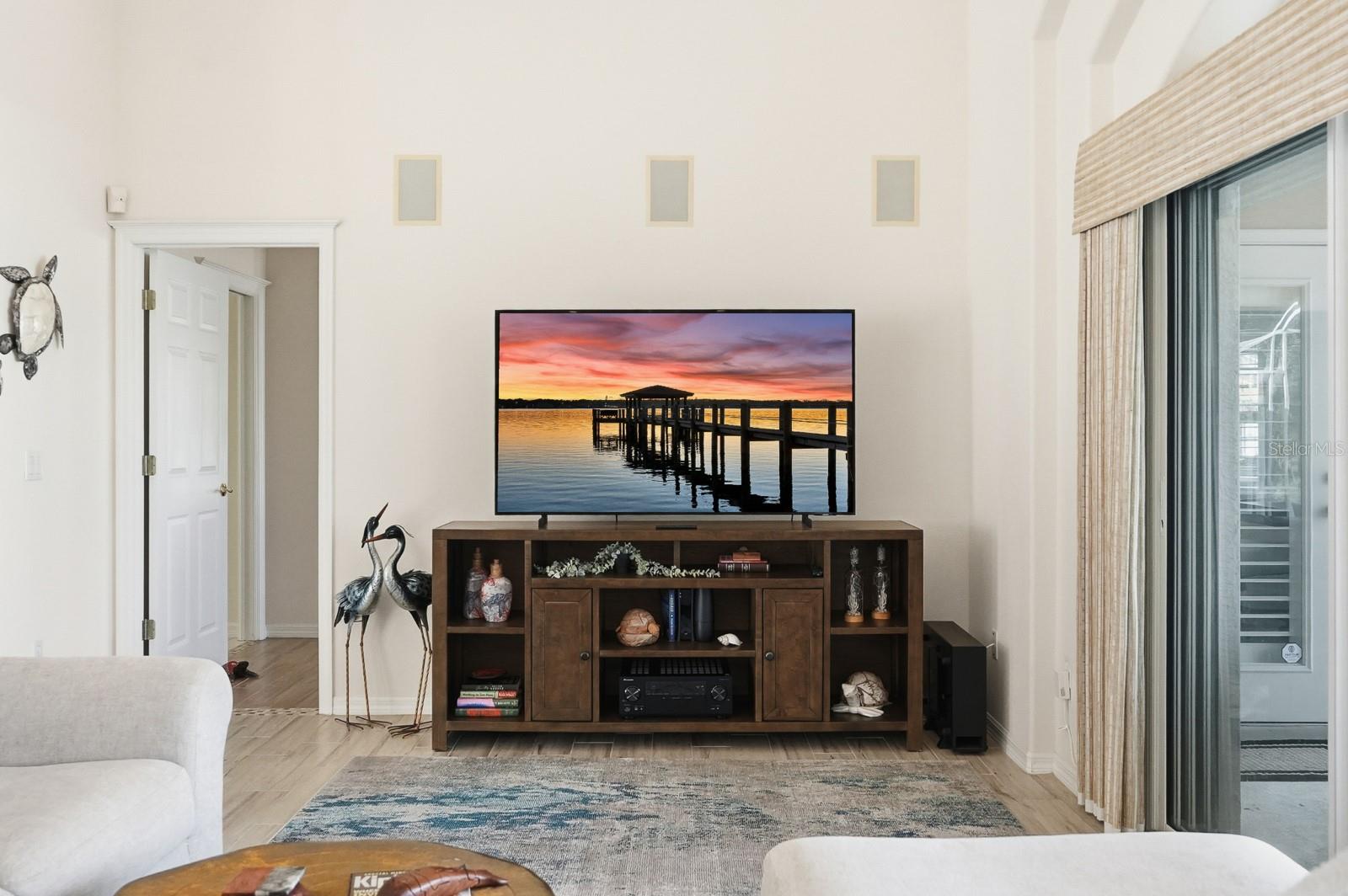 PALM COAST SEC 16 - Residential