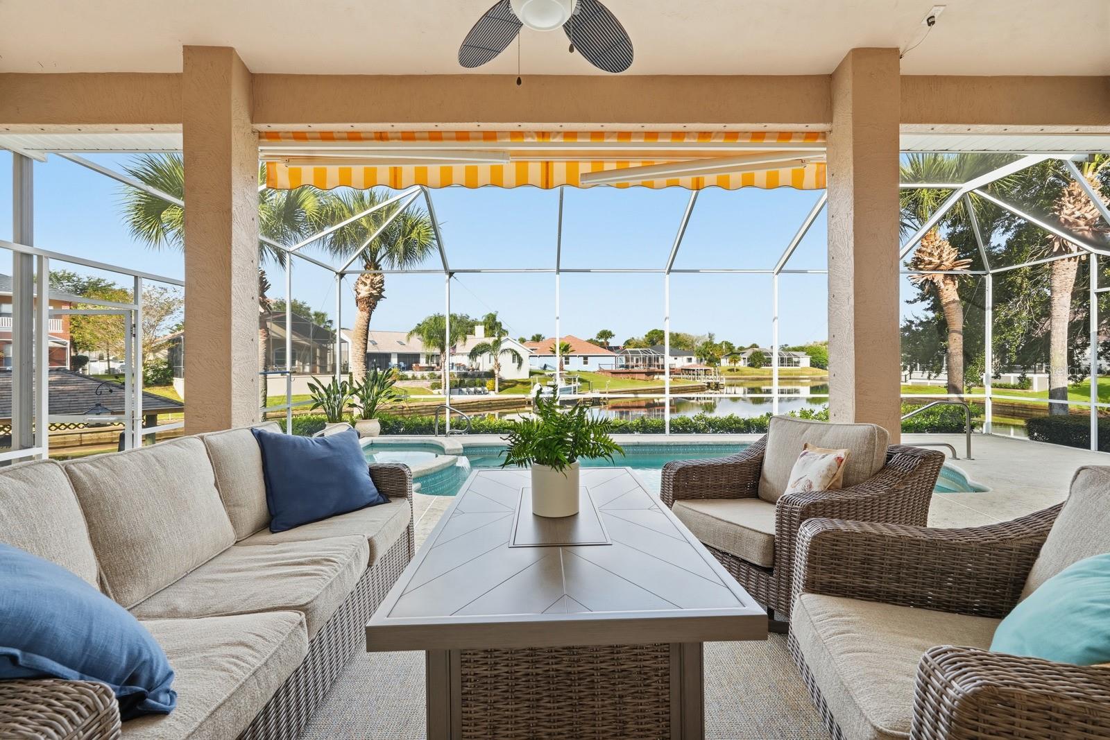 PALM COAST SEC 16 - Residential