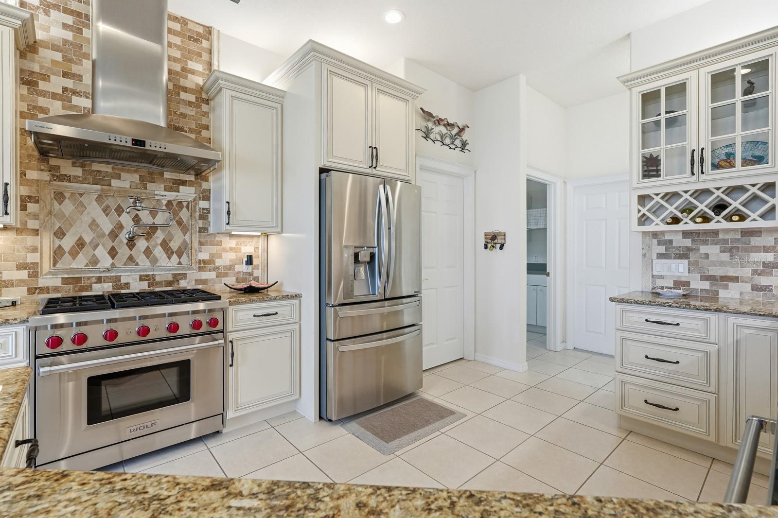 PALM COAST SEC 16 - Residential