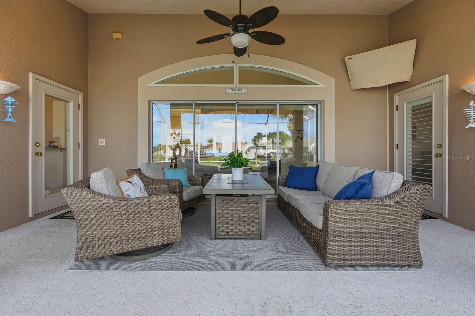 PALM COAST SEC 16 - Residential