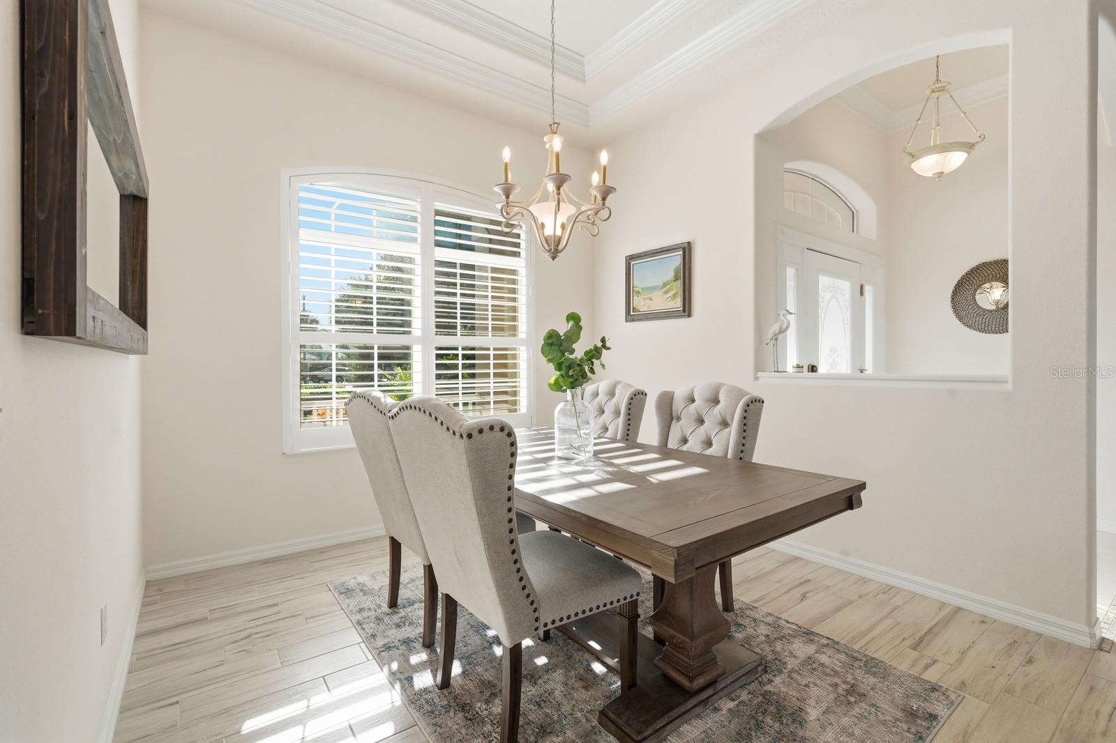 PALM COAST SEC 16 - Residential