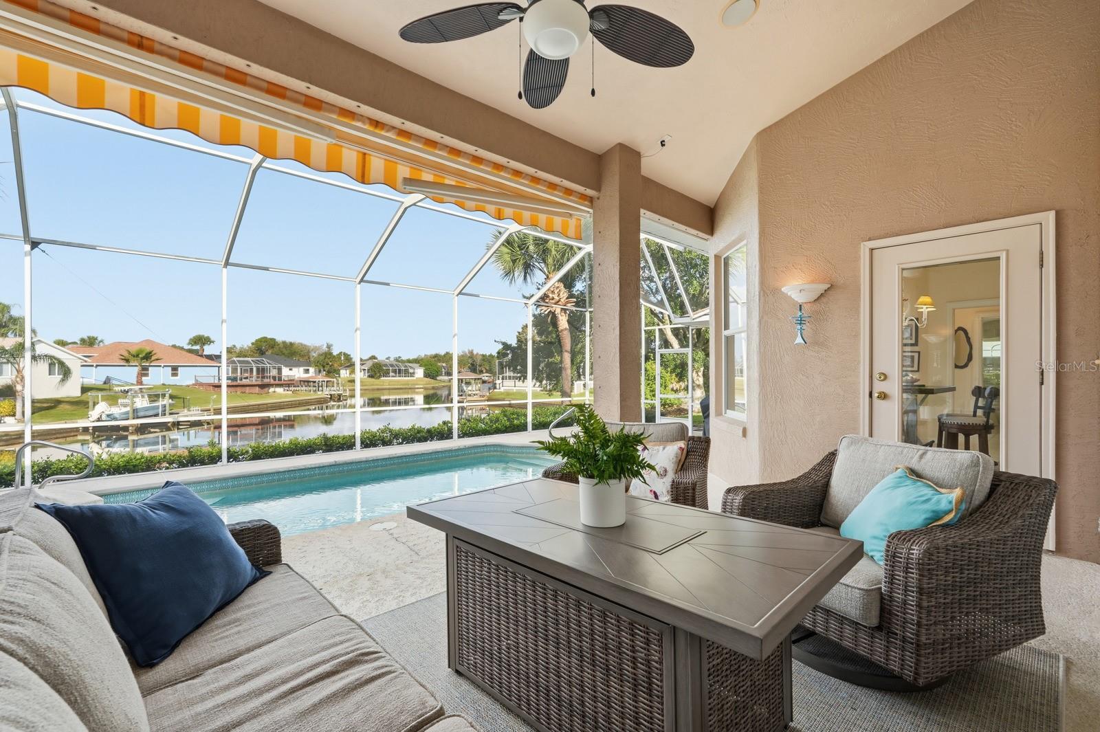 PALM COAST SEC 16 - Residential