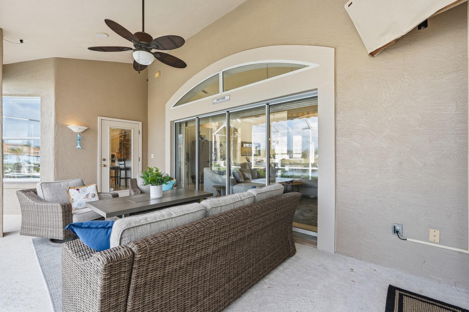 PALM COAST SEC 16 - Residential