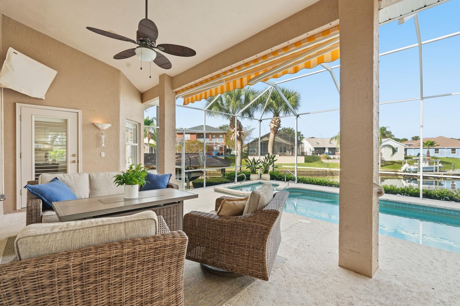 PALM COAST SEC 16 - Residential