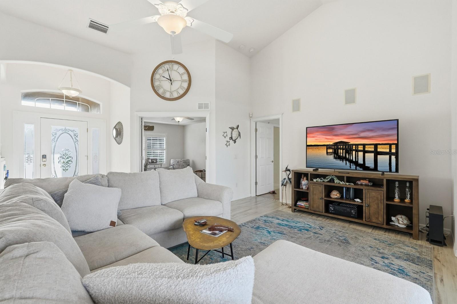 PALM COAST SEC 16 - Residential