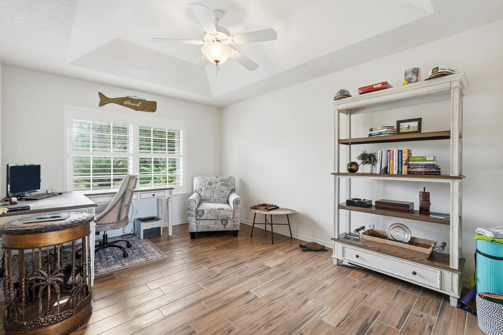 PALM COAST SEC 16 - Residential