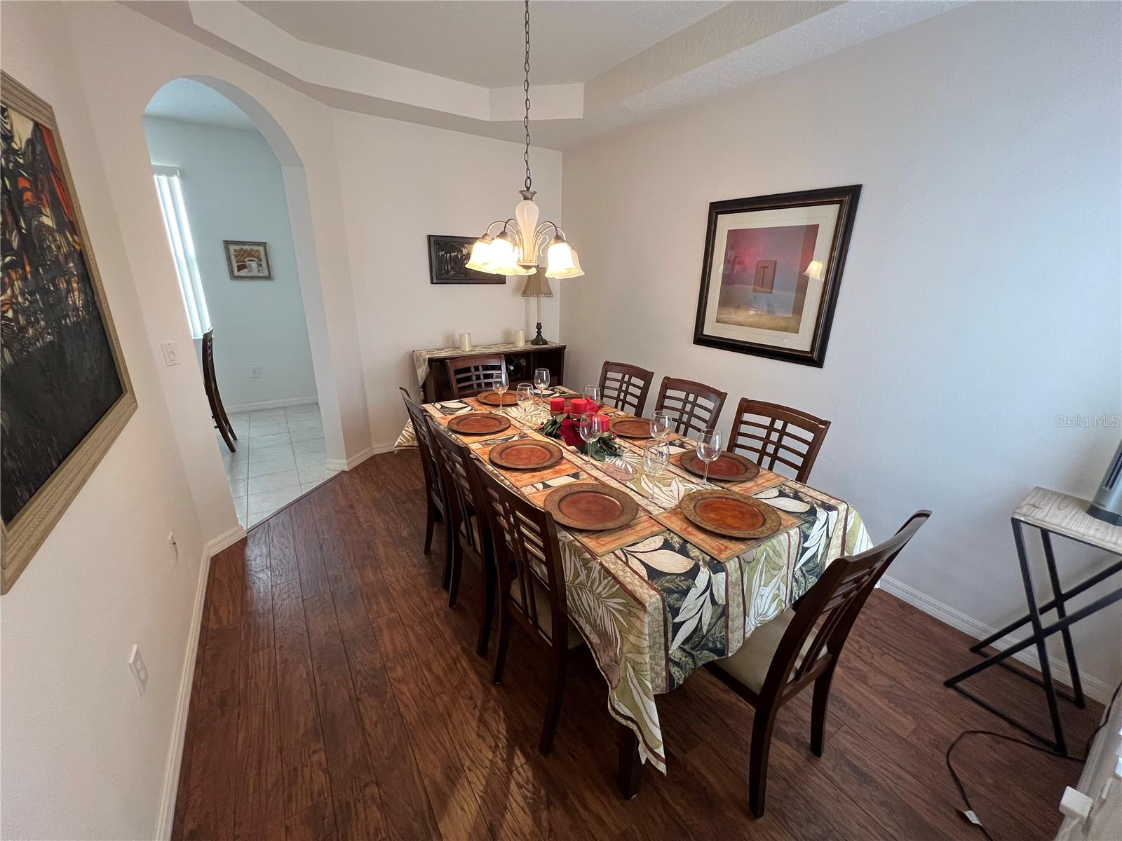 CALABAY PARK AT TOWER LAKE PH 02 - Residential