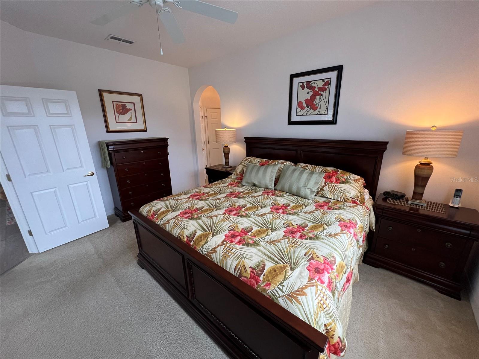 CALABAY PARK AT TOWER LAKE PH 02 - Residential