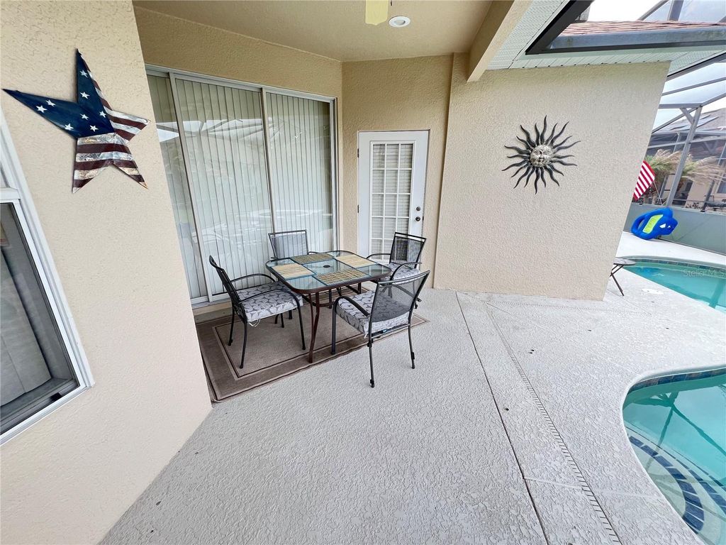 Photo of 176 Minniehaha Circle, Haines City, FL 33844 (MLS # S5148370)