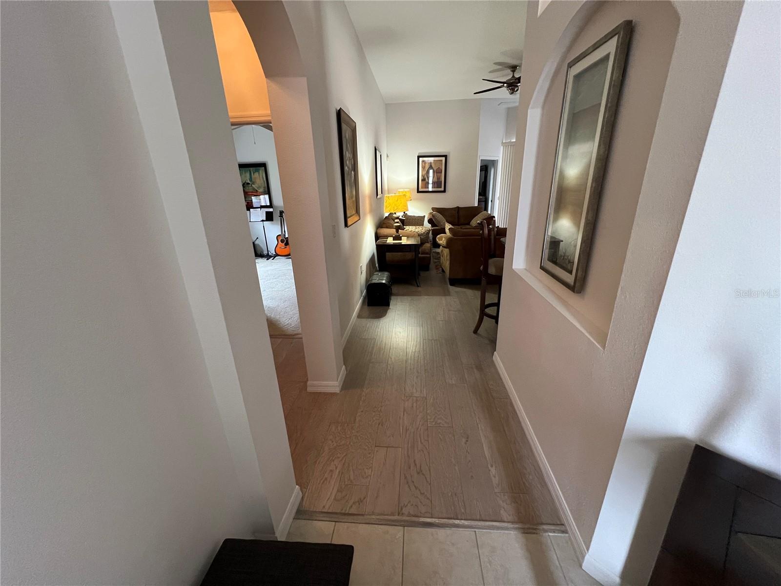 CALABAY PARK AT TOWER LAKE PH 02 - Residential