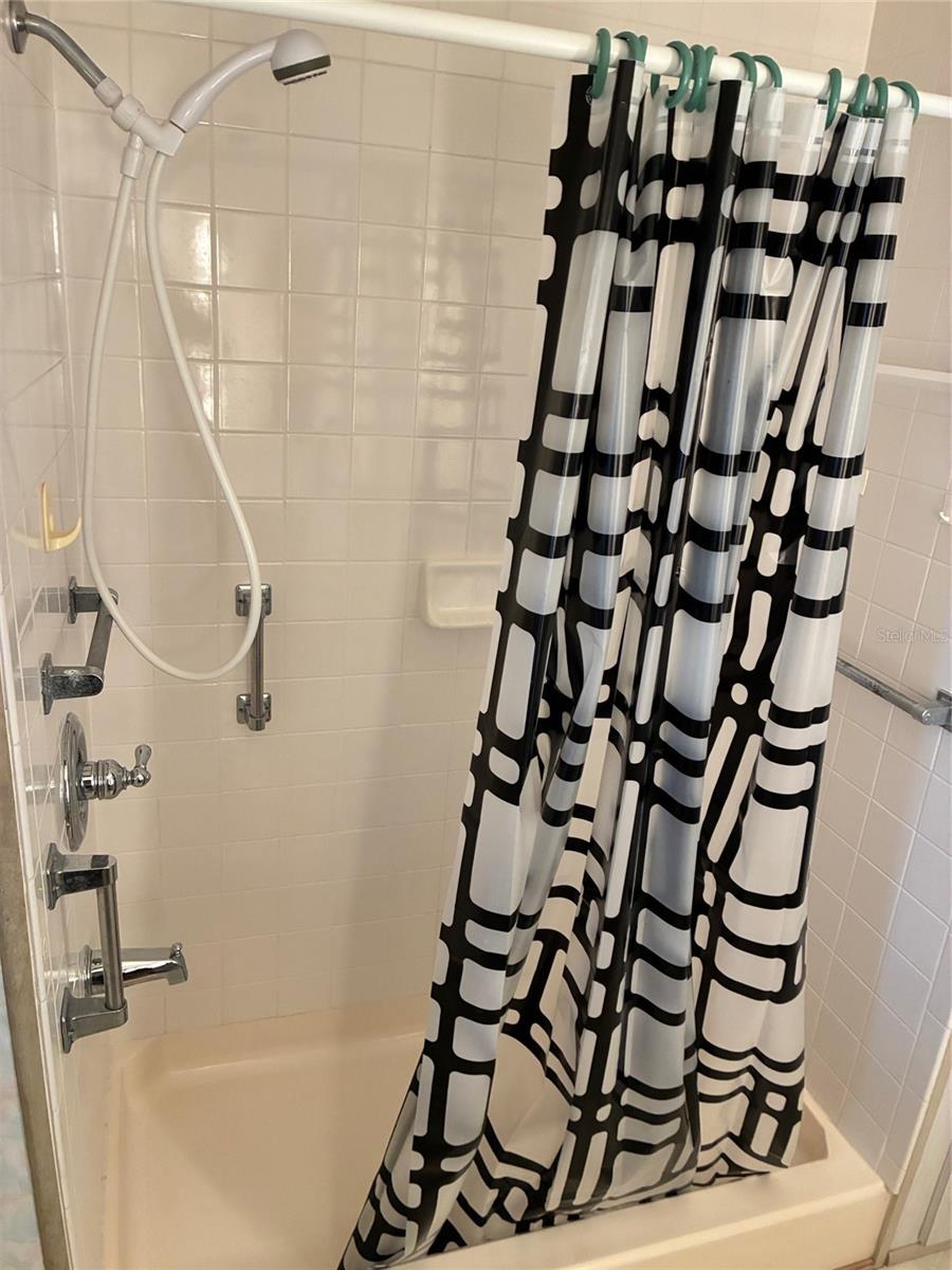 TANGLEWOOD MOBILE VILLAGE - Residential