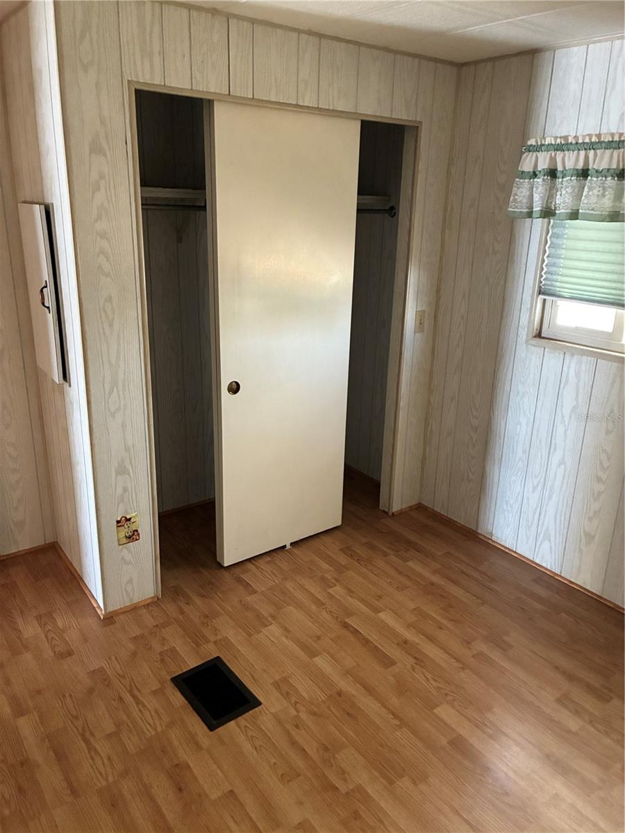 TANGLEWOOD MOBILE VILLAGE - Residential