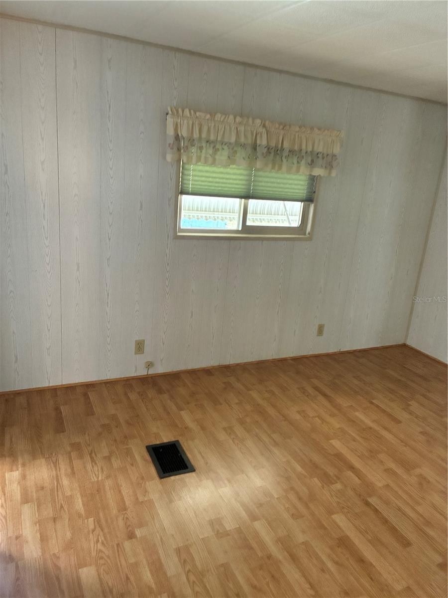 TANGLEWOOD MOBILE VILLAGE - Residential