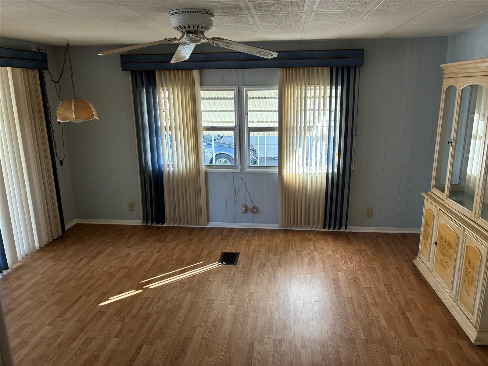 TANGLEWOOD MOBILE VILLAGE - Residential