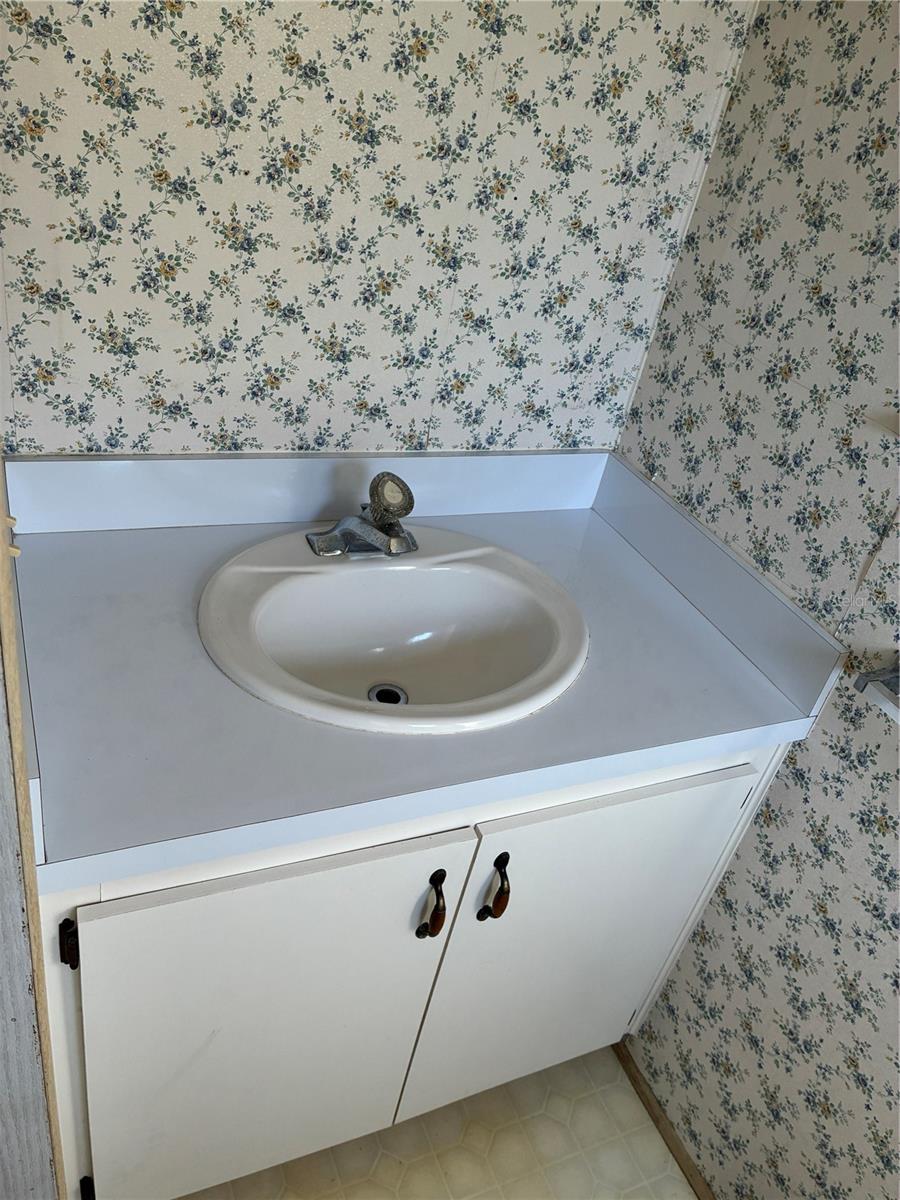 TANGLEWOOD MOBILE VILLAGE - Residential